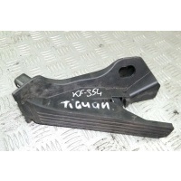 Педаль газа Volkswagen Tiguan 1 2007 1k1721503bd