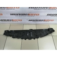 Пыльник бампера переднего MAZDA 3 BK BP4K56112