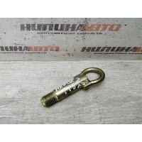 Крюк буксировочный MAZDA 3 BK BP4K50EJ0A