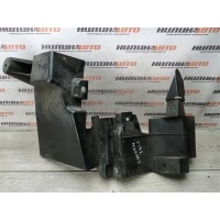 Дефлектор радиатора MAZDA 3 BK BP4K56L21
