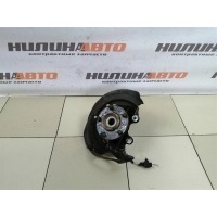Кулак поворотный правый MAZDA 3 BK BP4K33021C