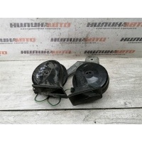 Звуковой сигнал MAZDA 3 BK BP4K6679YC