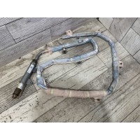 Подушка безопасности боковая (шторка) Volkswagen Touareg (NF) II (2010–2014) 2011 7P6880741B