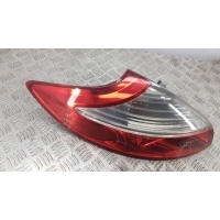 Фонарь задний левый RENAULT MEGANE (2008-0000) 2010 265550007R