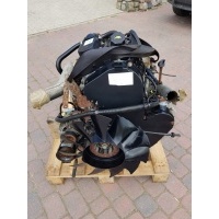 Двигатель в сборе iveco daily 2.3 f1ae0481b мотор