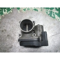 Заслонка дроссельная Volkswagen Polo 2005 03c133062b