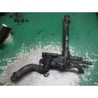 Корпус термостата Volkswagen Polo 2001 032121111ap