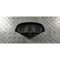 Щиток приборов (приборная панель) Volkswagen Passat B7 2013 561920960C