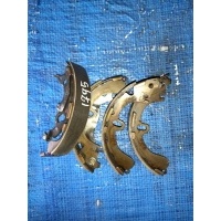 колодки тормозные TOYOTA SPACIO AE111 04495-12210