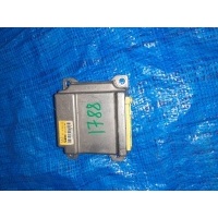 блок управления airbag MAZDA MPV LW5W L08157K30A