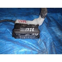 блок предохранителей NISSAN SUNNY FB15 243804M400