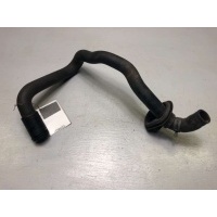 Патрубок отопителя (печки) Audi A6 C5 (S6,RS6) 1997 8D0819371H