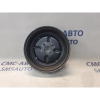 Шкив помпы Mercedes E-Class W212 A2712020210