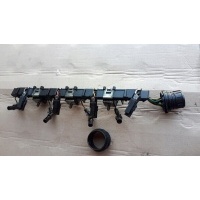 A4 b7 свет форсунок 2.0 tdi bre 03g971826a a6 c6