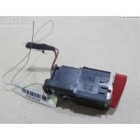 Кнопка аварийной сигнализации аварийки Golf-5 2006 1K0953509A