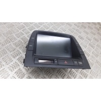 Монитор TOYOTA PRIUS (2003-2009) 2006 8611047081