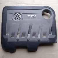 Защита двигателя 03l103925r audi volkswagen skoda seat