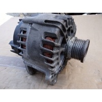 генератор 03l903024h volkswagen crafter 2.0tdi