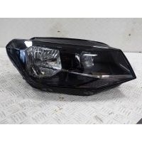 Volkswagen caddy 2k1 iii 3 рестайлинг 15 - 19 химчистки h4 правый eu
