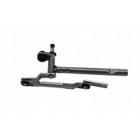 Механизм стеклоочистителя seat леон ii 2 1p0955601a л