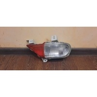 Фонарь противотуманный Mitsubishi Pajero Sport KH0 2010 8336A074
