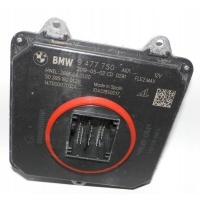 Модуль светодиодный bmw 1 f20 f21 3 f30 f31 4 f32 f33 f36