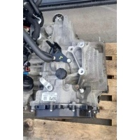 Кпп автомат opel corsa е 5gps 6t30
