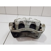 Суппорт передний левый Haval F7 2019- 3501100XKY00A