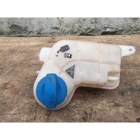 Бачок расширительный Audi A6 C6 2005 4F0121403C