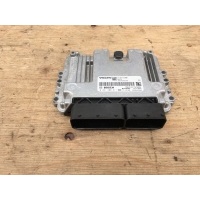 Блок управления двигателем Volvo S60 II 2012 31331540
