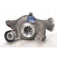 Volvo xc60 xc90 ii турбина турбокомпрессор 31459963