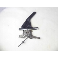 Рычаг тормоза ручной volkswagen жук 5c0711465c
