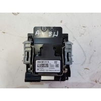 Audi a4 b9 8w камера помощник пояса передняя 8w0907217