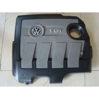 03l103925ar защита двигателя cay 1 , 6tdi гольф