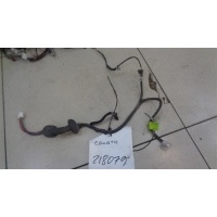Проводка двери задней правой Hyundai Sonata 4 EF 2001-2012 2002 916503D020