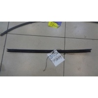Накладка стекла переднего правого (бархотка) Renault Laguna 2 2001-2008 2002 8200000786