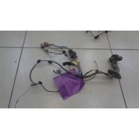 Проводка двери передней правой Renault Laguna 2 2001-2008 2002 8200079209