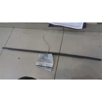 Накладка стекла заднего правого (бархотка) Kia Rio 2011-2016 2012 832204Y000