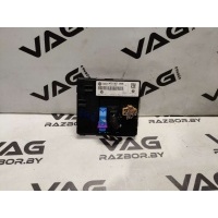 Блок комфорта Audi A6 C6 (S6,RS6) 2006 4F0907289E,4F0910289E