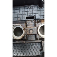 Клапанная крышка Mercedes-Benz E 1995 – 1999 W210 1110101430