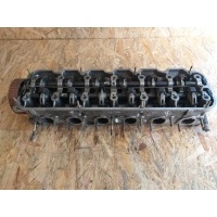Головка блока цилиндров bmw e28 e30 e34 2.5 12v m20b25 1705885
