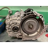 Кпп dq250 4x4 syp seat audi volkswagen skoda
