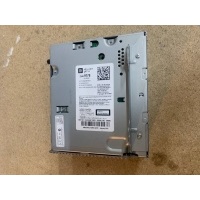 Блок навигации OPEL Astra 2012 J рестайлинг 2012 23499778