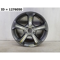 Диск литой r17 Haval F7 3113100XKQ01A