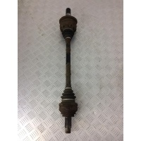 Полуось задняя правая BMW 3 E90/E91/E92/E93 2007 33217561790