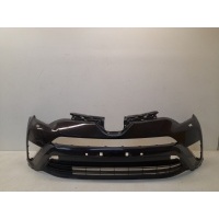 бампер Toyota Rav4 45 2016-2019 521194A913