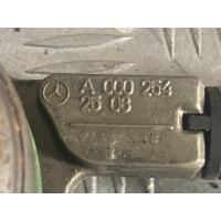 Подшипник выжимной Mercedes Sprinter (2006-2018) 2009 a0002542508