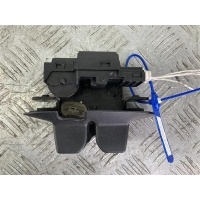 Замок багажника Renault Laguna 3 (2007-2015) 2010 8200747429