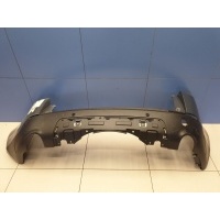 Бампер задний Land Rover Discovery Sport 2014- LR073069
