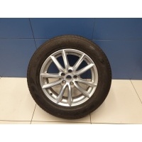 Диск колесный алюминиевый R19 Land Rover Range Rover Sport 2013- LR037742